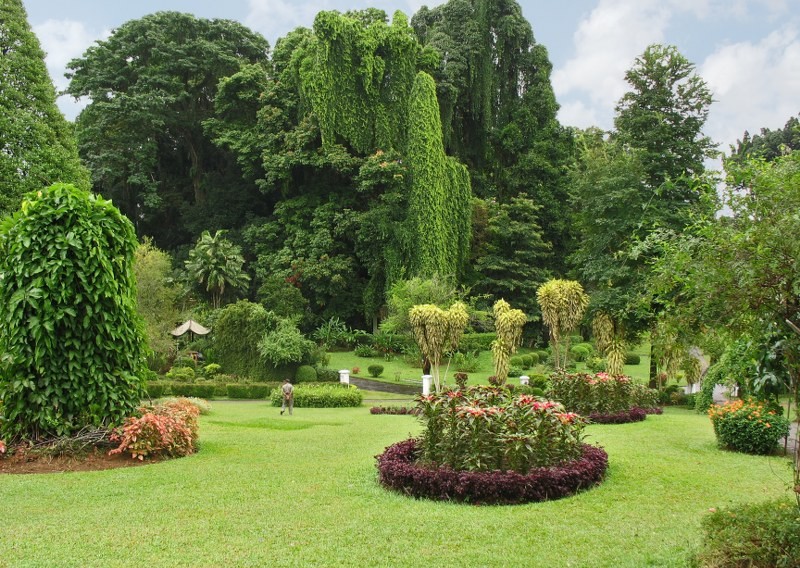 Private Rundreise &quot;Garten Eden Sri Lanka&quot; Reisebüro sri