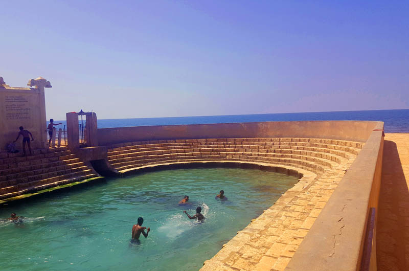 11keerimalai hot springs jaffna