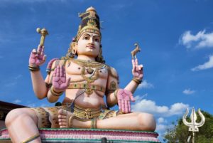 rundreise norden sri lanka koneswaram tempel
