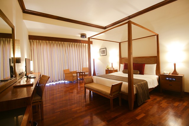 11Eden Resort Beruwala Sri Lanka Super Deluxe Zimmer