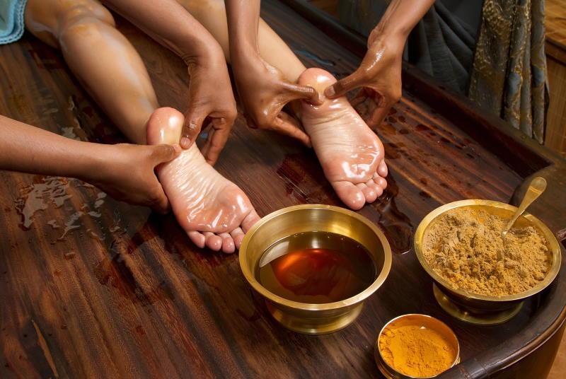 11Ayurveda Massage Sri Lanka