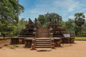 11Polonnaruwa